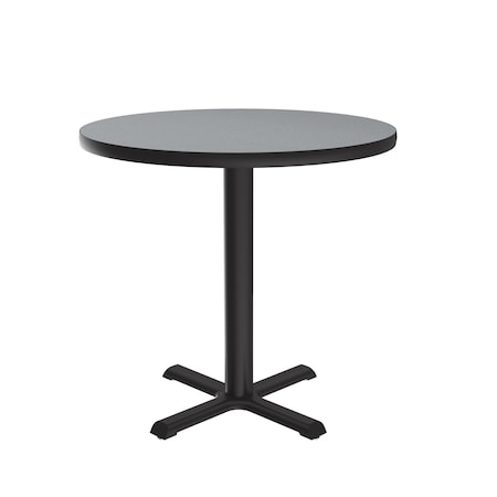 Correll Cafe tables TFL BXT36TFR-15